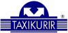 TaxiKurir's hemsida